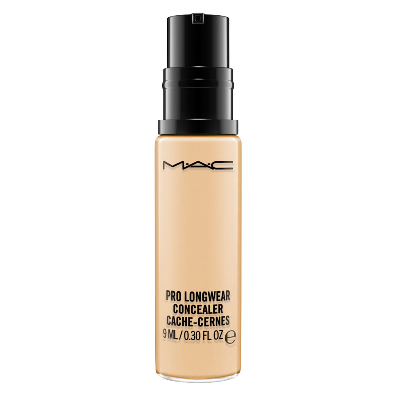 M·a·c Pro Longwear – Concealer Nc30 9ml
