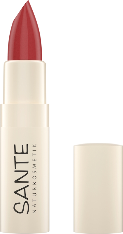 Sante – Moist.Lipstick 05 Strawberry Blush 5g