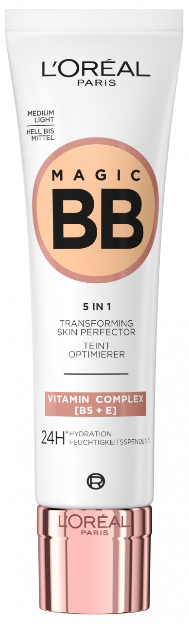 LOréal BB - BB C
