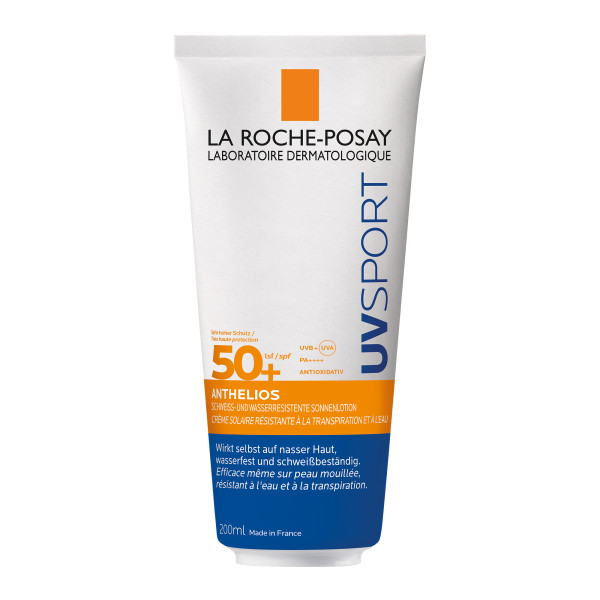 La Roche Posay - Anthelios Uv Sport Sonnenlotion Lsf50+ 200ml