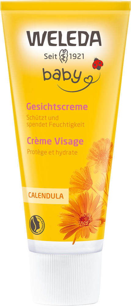 Weleda – Calendula Gesichtscreme 50ml