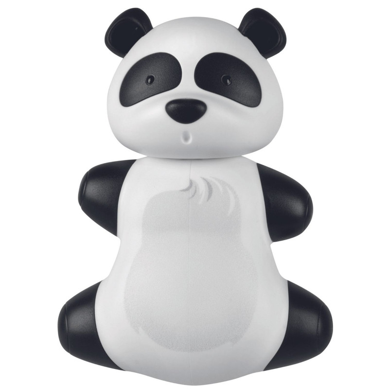 Miradent - Funny Animal Zahnbürstenhalter Panda 1stk