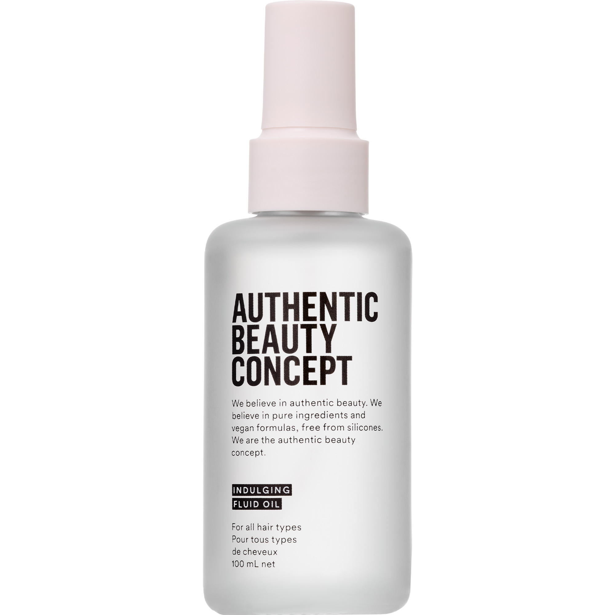 Authentic Beauty Concept Abc Oils - Indulging Fluid Oil 100ml