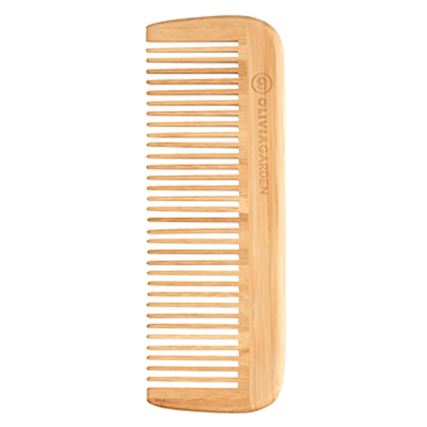 Olivia Garden Og Bamboo Touch – Taschenkamm