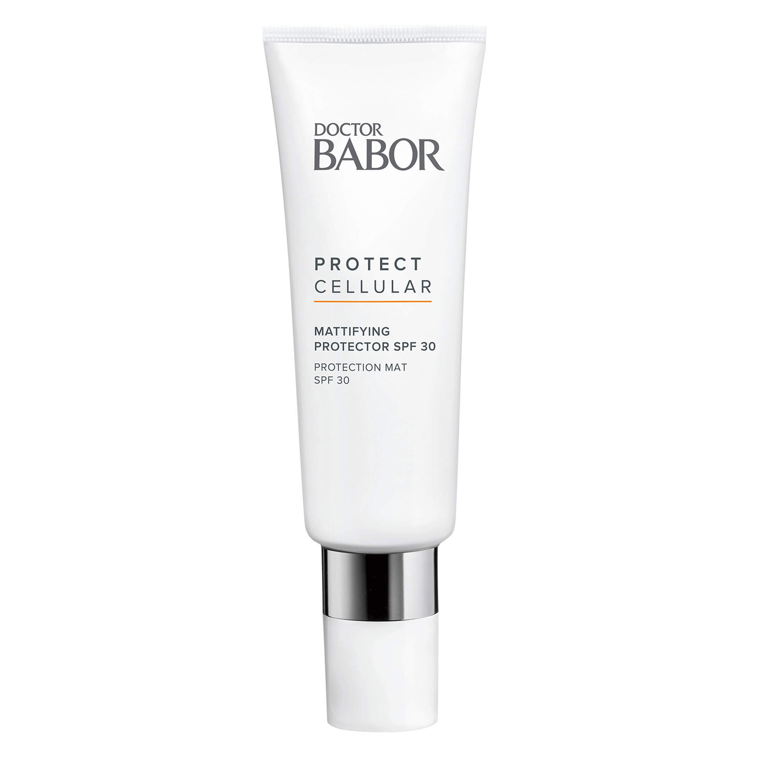 Doctor Babor – Mattifying Protector Spf 30 50ml