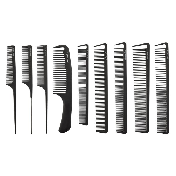 Image of HH Simonsen Accessoires - Comb Set