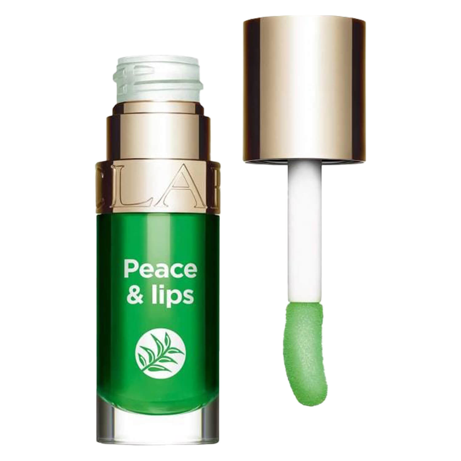 Clarins Lip Comfort Oil – Green 13 7ml