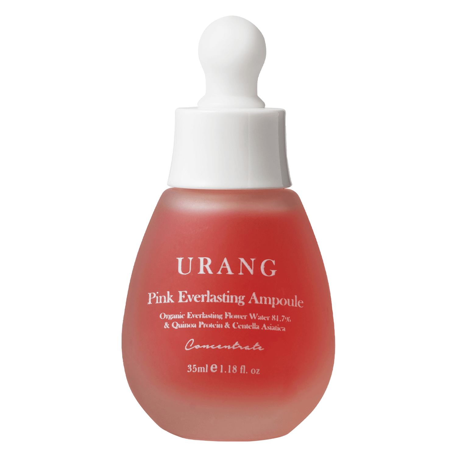 Urang – Pink Everlasting Ampoule 35ml