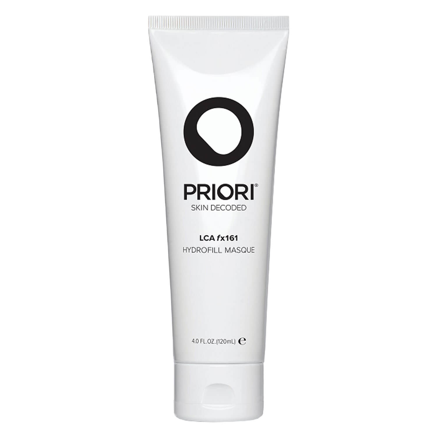 Priori Skincare Priori Lca – Fx161 Hydrofill Masque 120ml