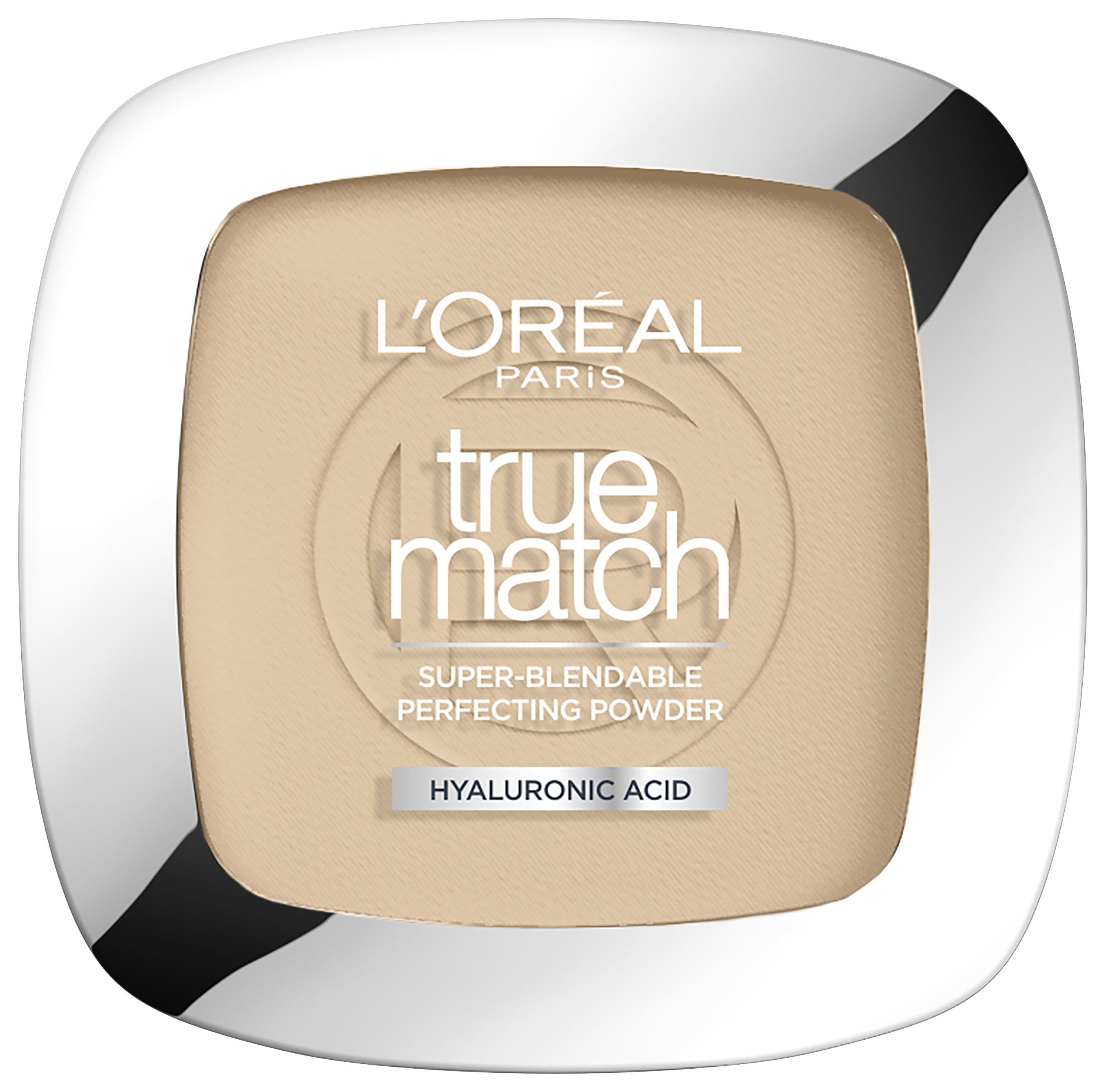 L’oréal Paris L’oréal True Match – Puder 2n 9g