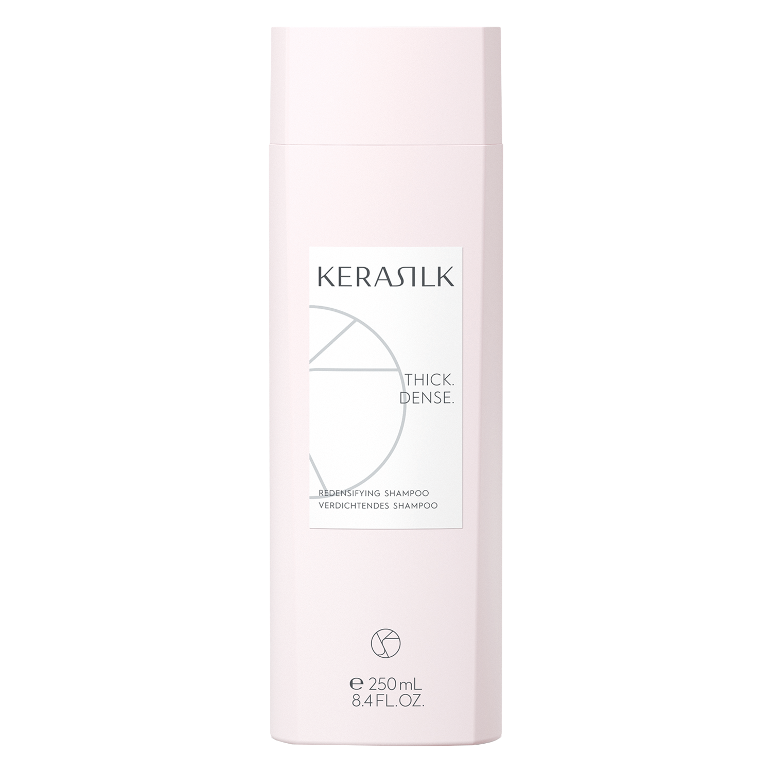 Kerasilk Essential – Redensifying Shampoo 750ml