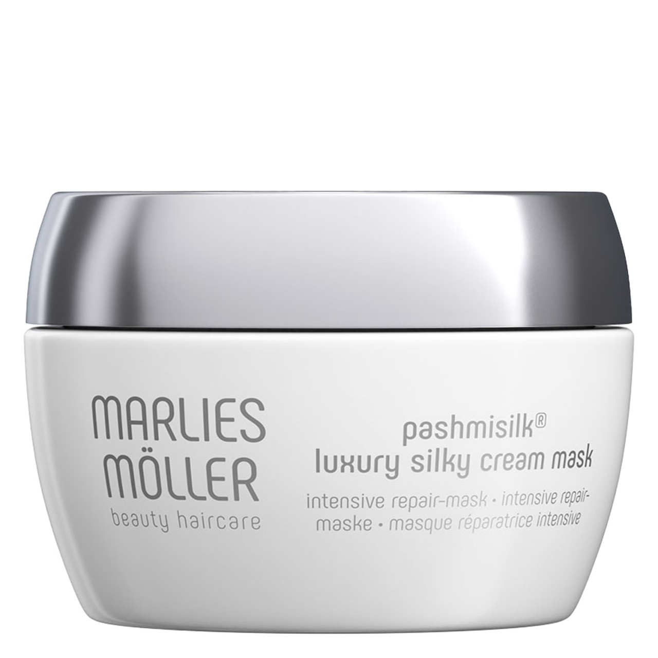 Pashmisilk - Silky Cream Mask