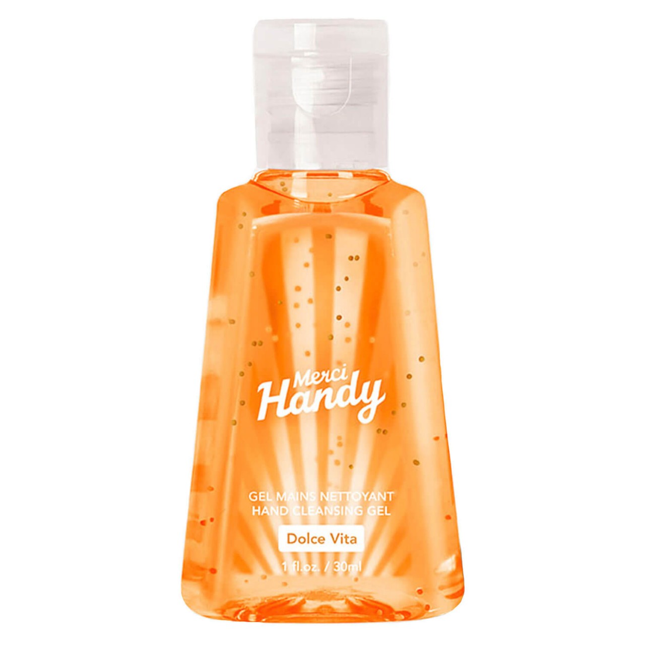 Merci Handy - Gel Mains Nettoyant Dolce Vita