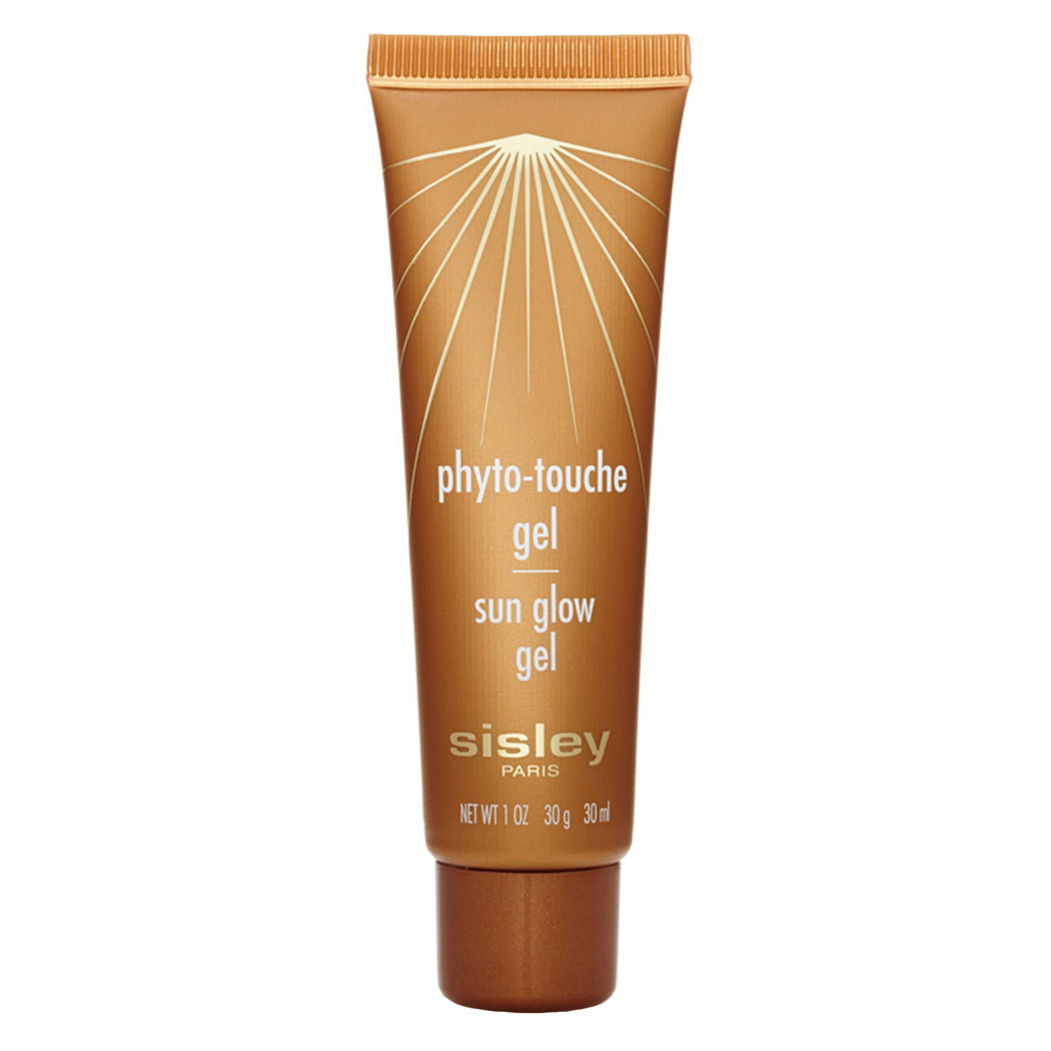 Sisley Phyto Touche - Gel Irisé 1 30ml