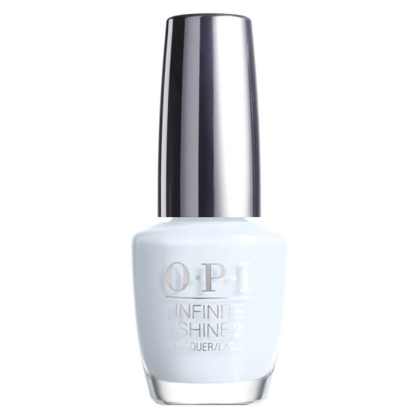 OPI - Infinite Shine Soft Shades - Eternally Turquoise