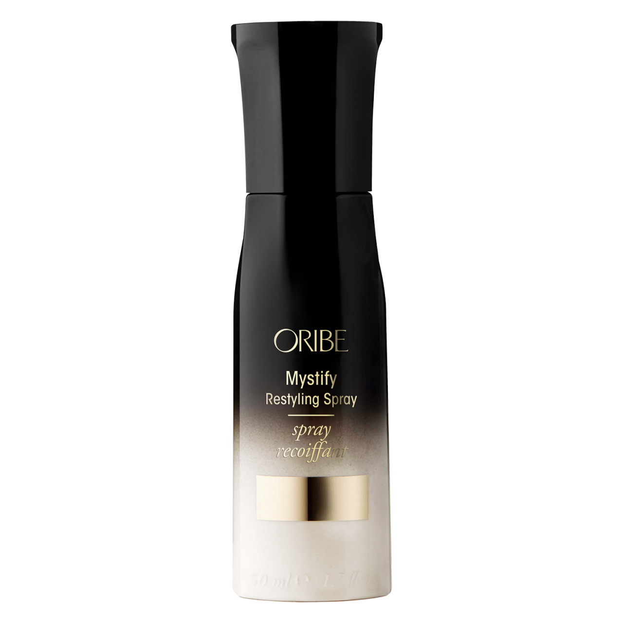 Oribe Style - Gold Lust Mystify Restyling Spray