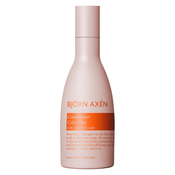 Image of Björn Axén - Color Stay Conditioner