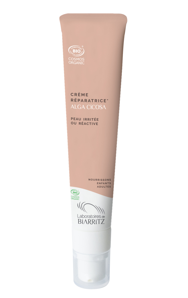 Laboratoires De Biarritz - Ac Reparierende Creme 40ml