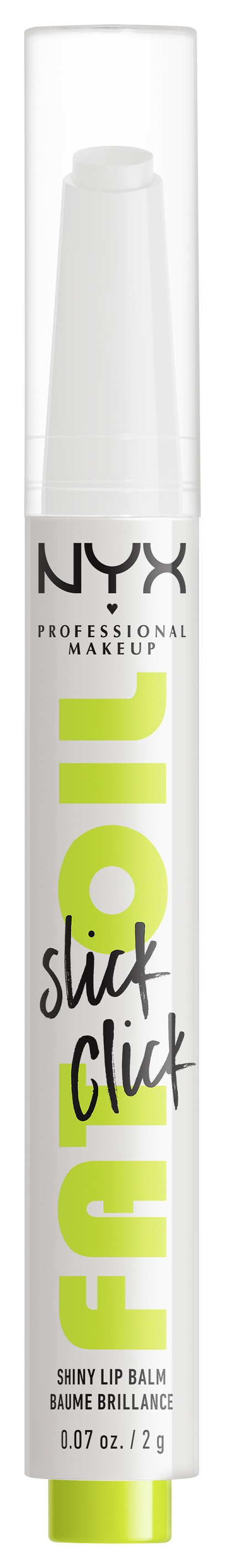 Nyx Professional Makeup Fat Oil Slick Click – 13 Going Live 2g