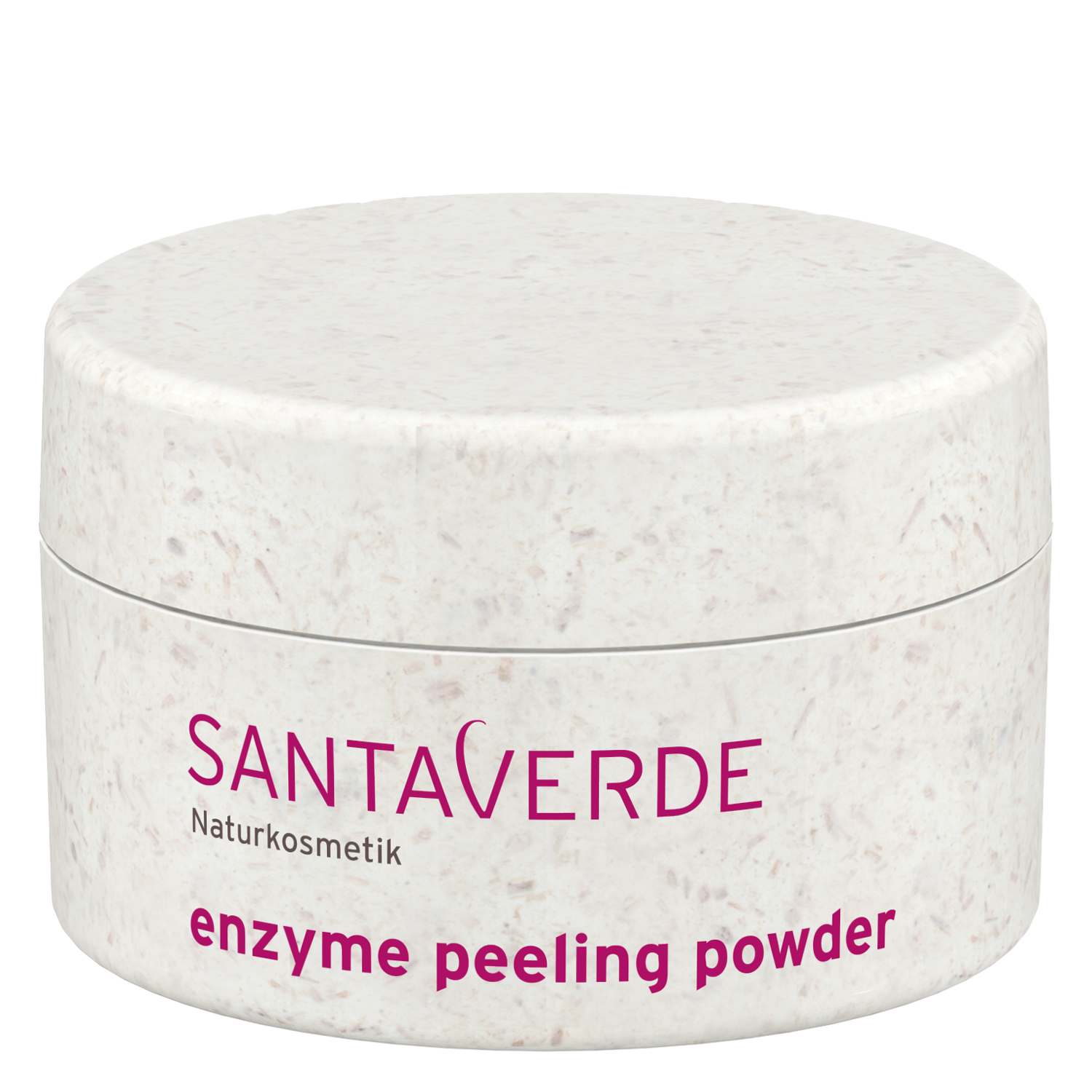 Santaverde – Enzyme Peeling Powder 23g