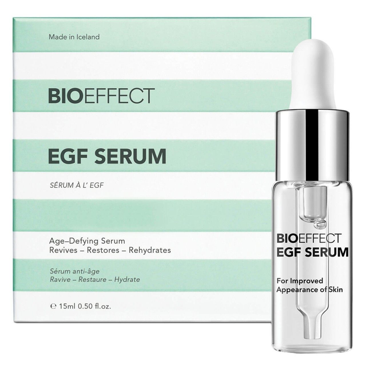 BIOEFFECT - EGF SERUM