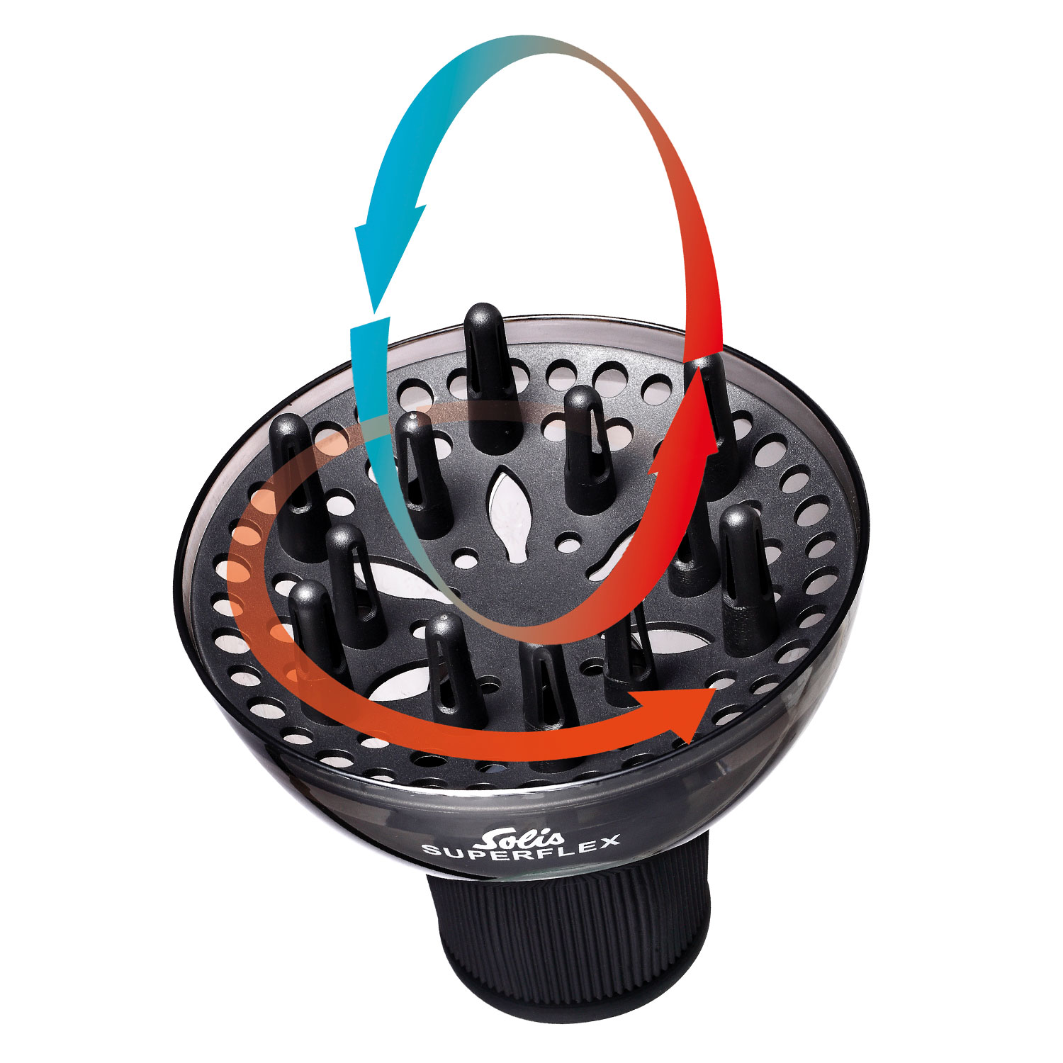 Solis – Superflex Universal Softstyler