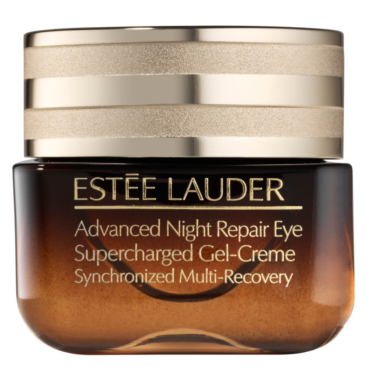 Advanced Night Repair Eye Supercharged Gel-Creme