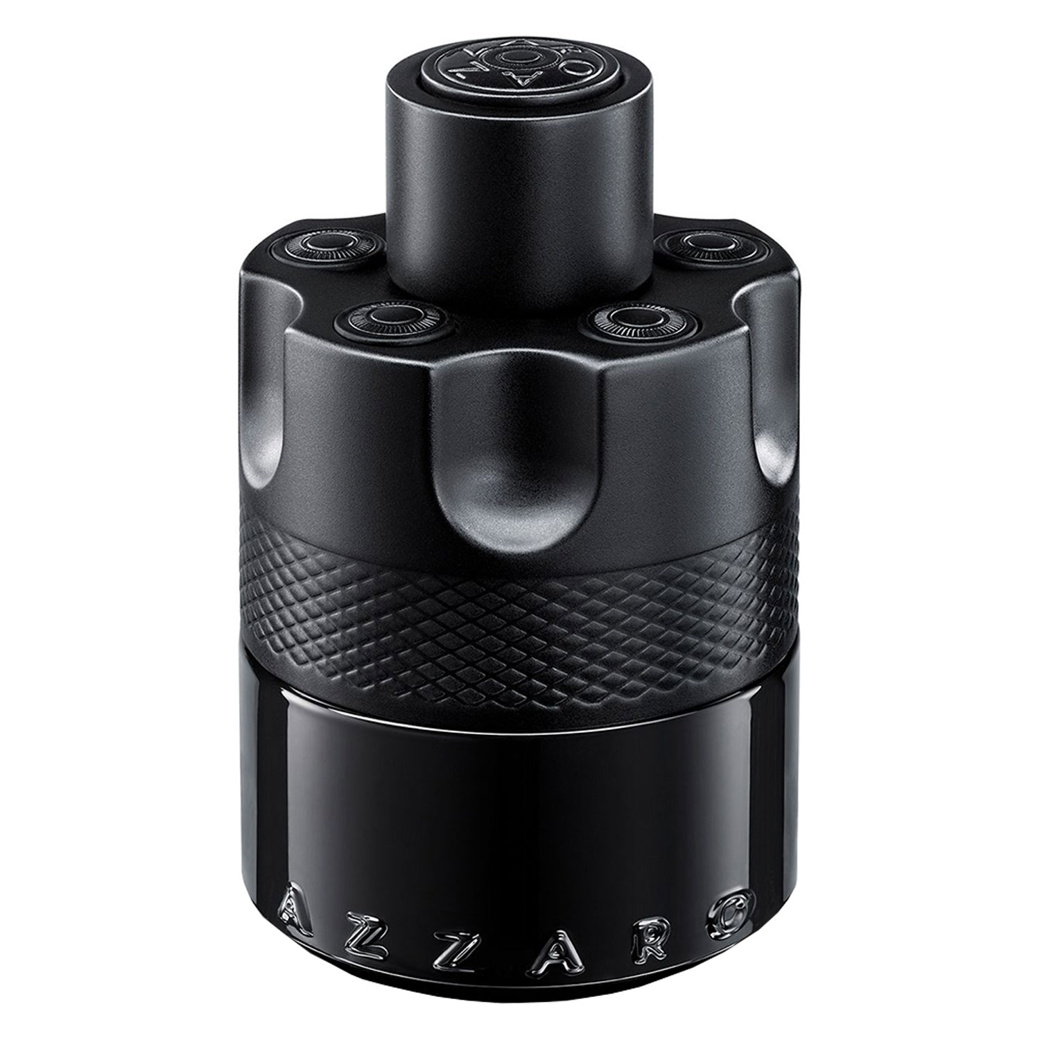 Azzaro Wanted – The Most Wanted Eau De Parfum Intense 50ml