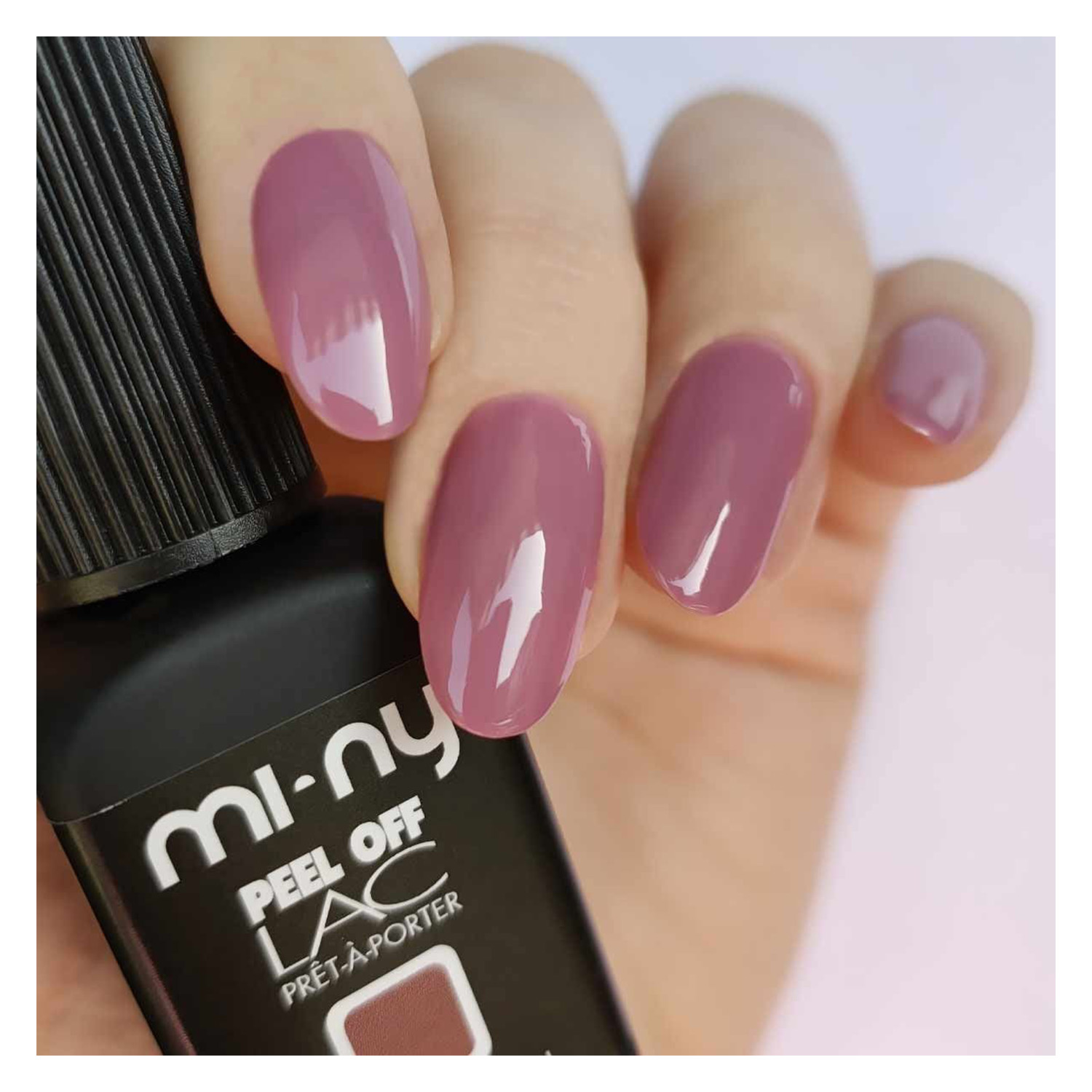 Millennial Pink Soulmates | Tammy Taylor Nails