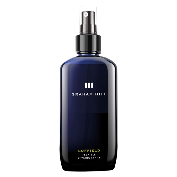 Image of Styling & Grooming - Luffield Flexible Styling Spray