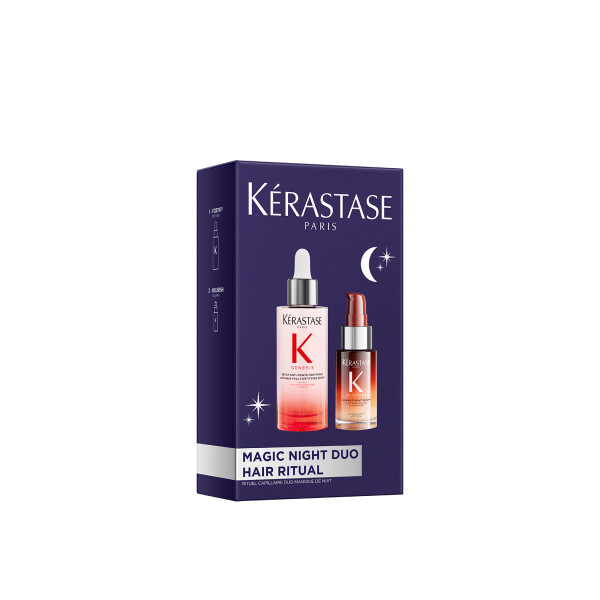 Kérastase Genesis - Magic Night Duo Box 1x