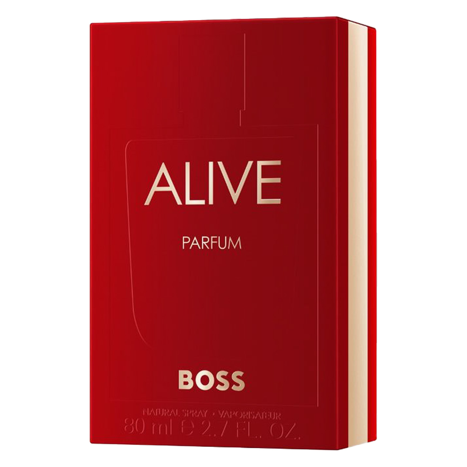 Boss Alive – Parfum 30ml