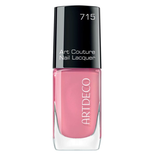 Image of Art Couture - Nail Lacquer Pink Gerbera 715