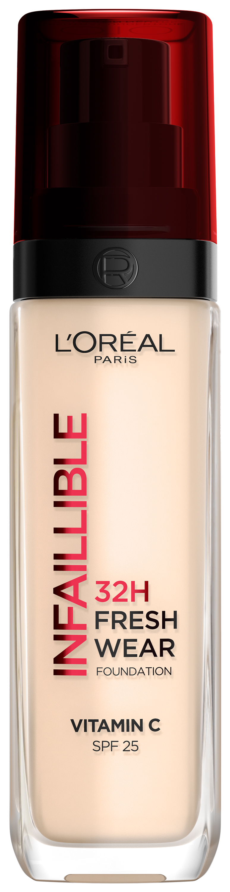 L’oréal Paris Loréal Infaillible – 32h Fresh Wear Make-Up 10 30ml