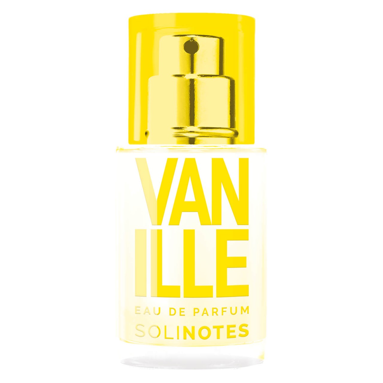 Solinotes - Vanille Eau De Parfum