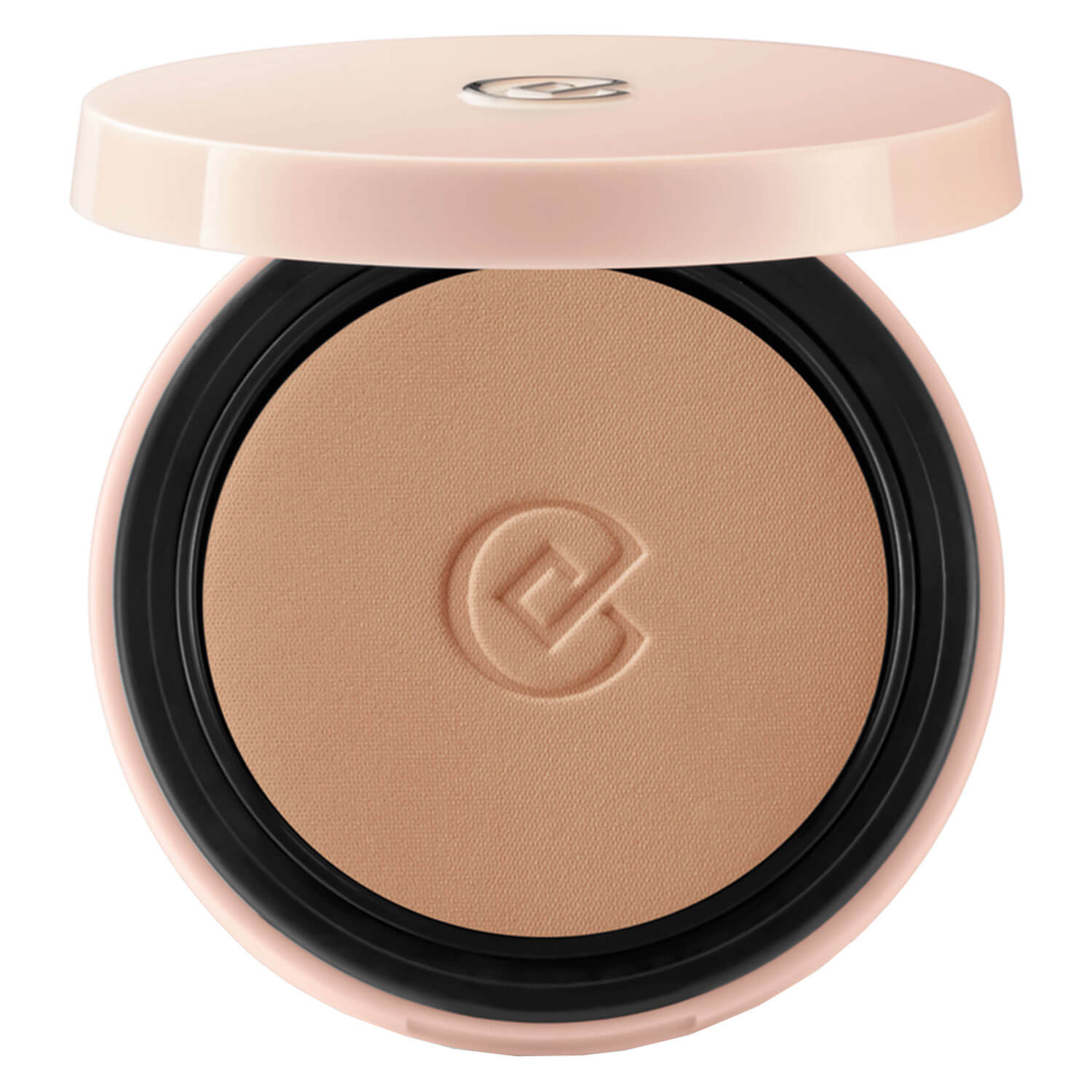 Collistar Impeccable - Compact Powder 60g Cappuccino 9g