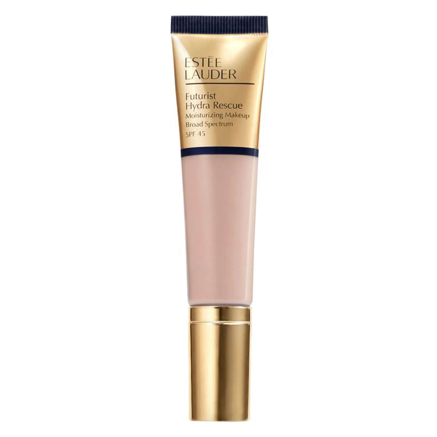 Estée Lauder Futurist Hydra Rescue - Moisturizing Makeup Spf 45 Pebble 3c2 35ml