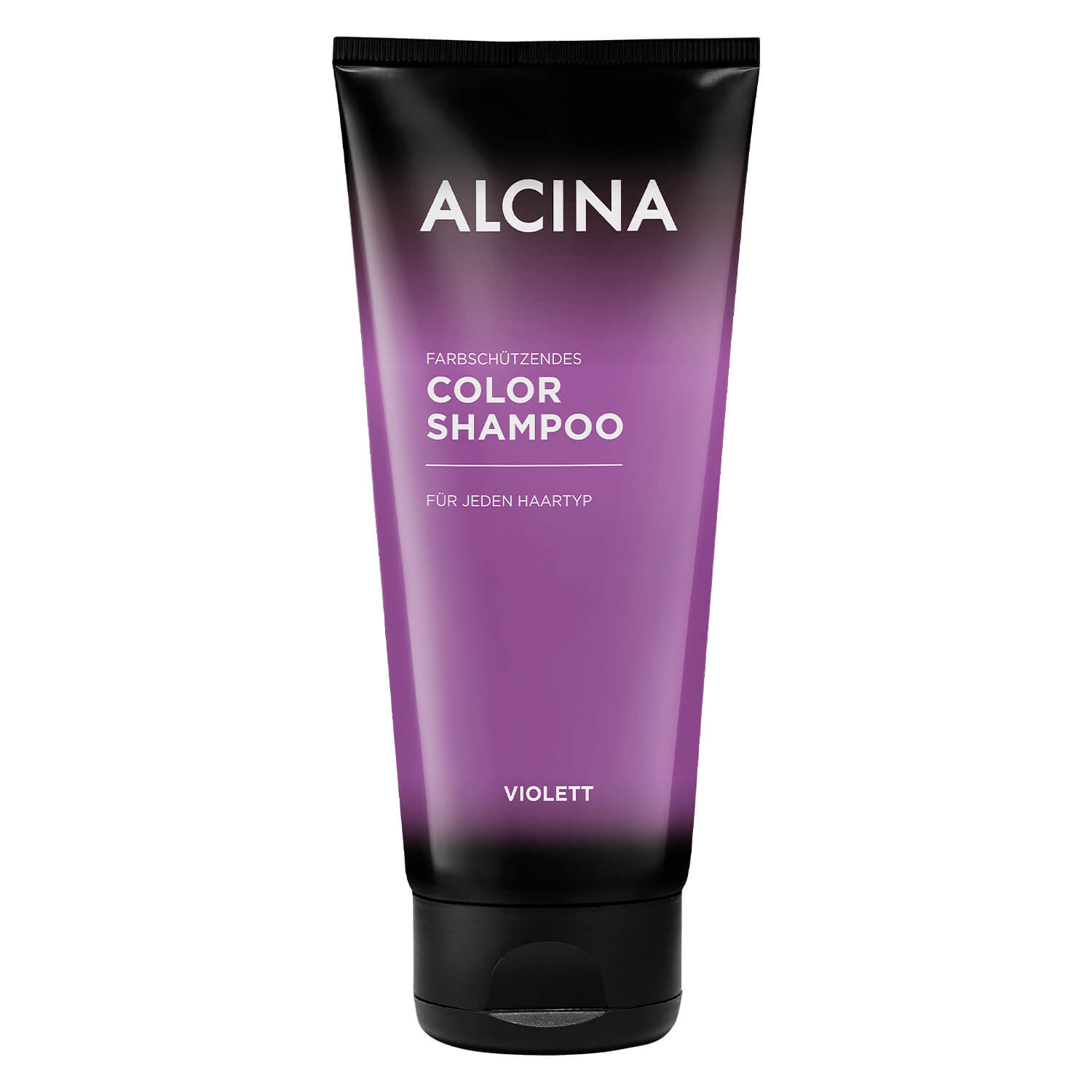 Alcina Professional - Color Shampoo Violett 200ml