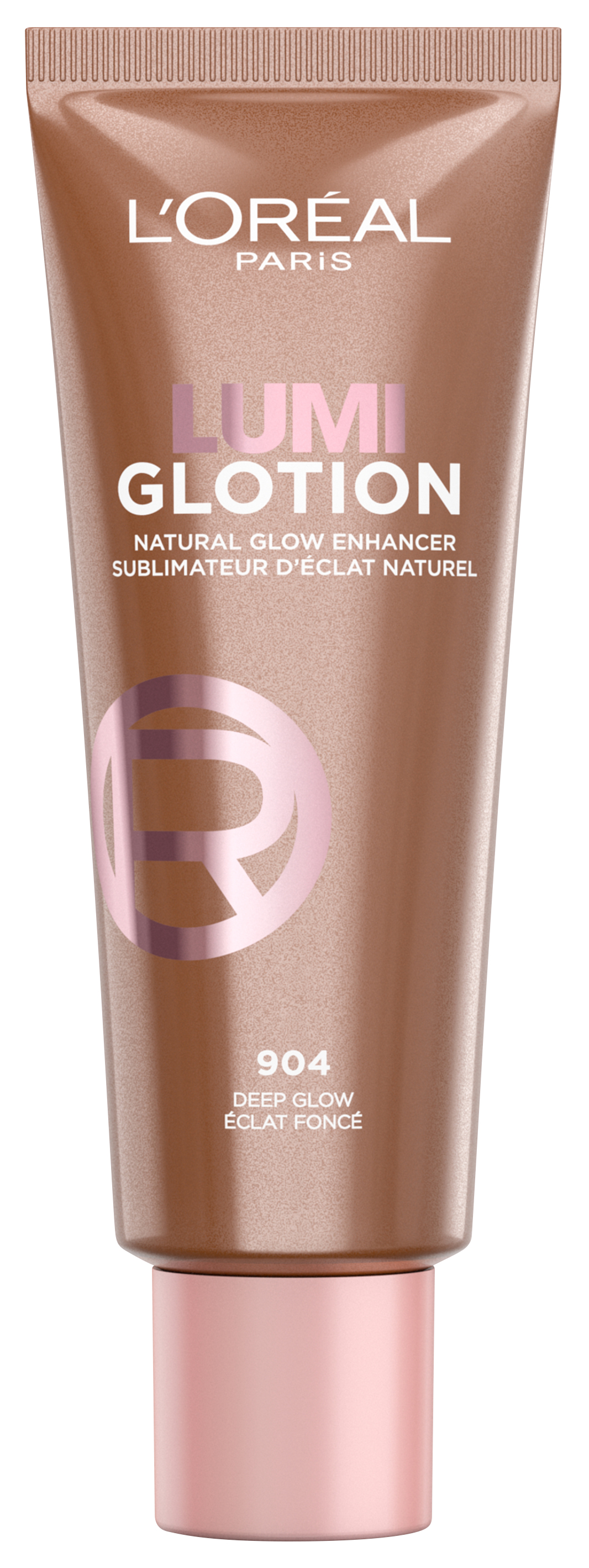 L'oréal Paris L'oréal True Match - Lumi Glotion – All-In-One Glow Make-Up 40ml
