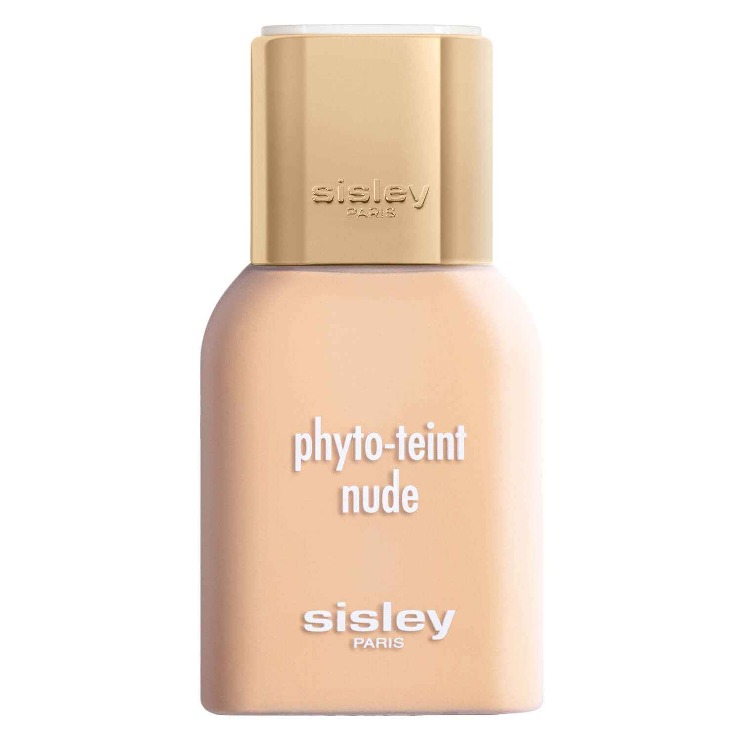 Sisley Phyto Teint - Nude Shell 00w 30ml