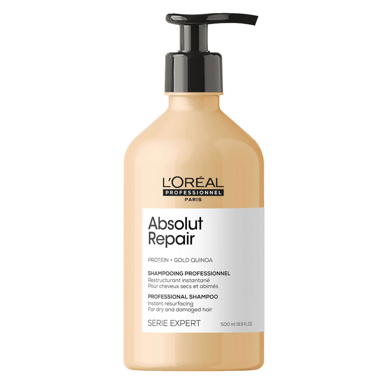 Série Expert Absolut Repair - Professional Shampoo