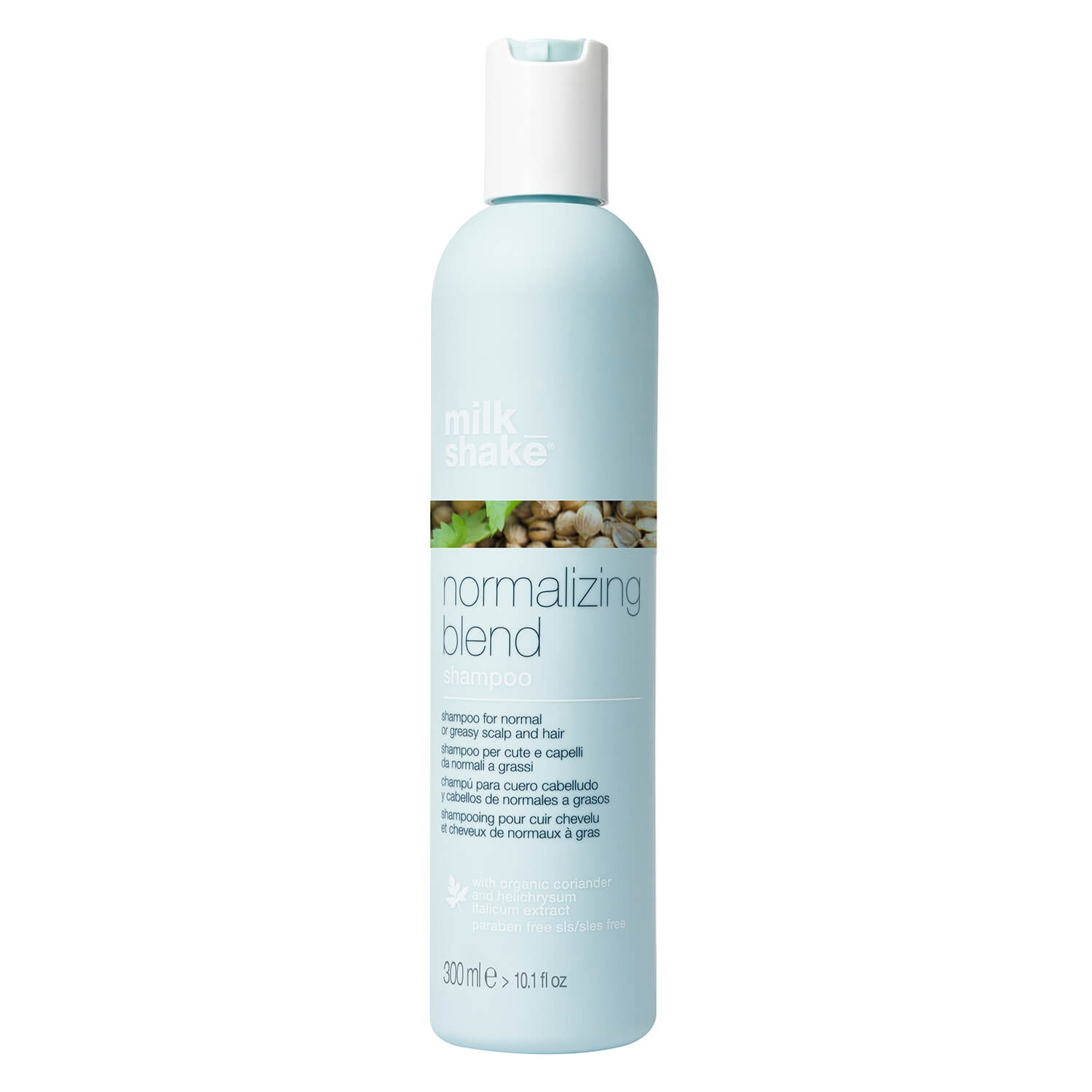 Milk_Shake Scalp Care - Normalizing Blend Shampoo 300ml