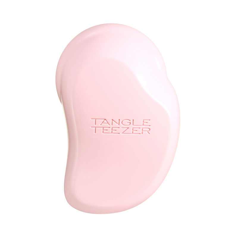 Tangle Teezer Original Mini - Millenial Pink 1x