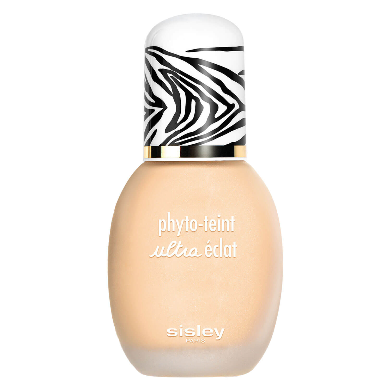 Sisley Phyto Teint - Ultra Éclat 1w1 Ecru 30ml