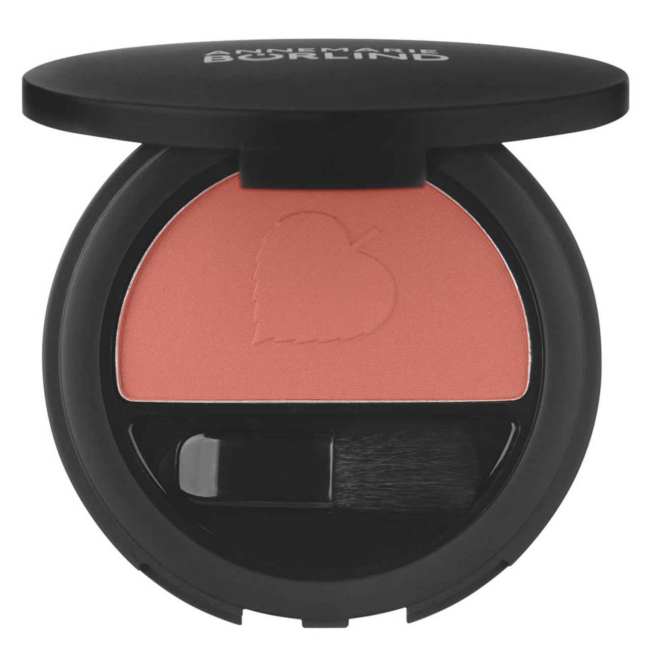 Annemarie Börlind Teint - Puderrouge Raspberry Delight