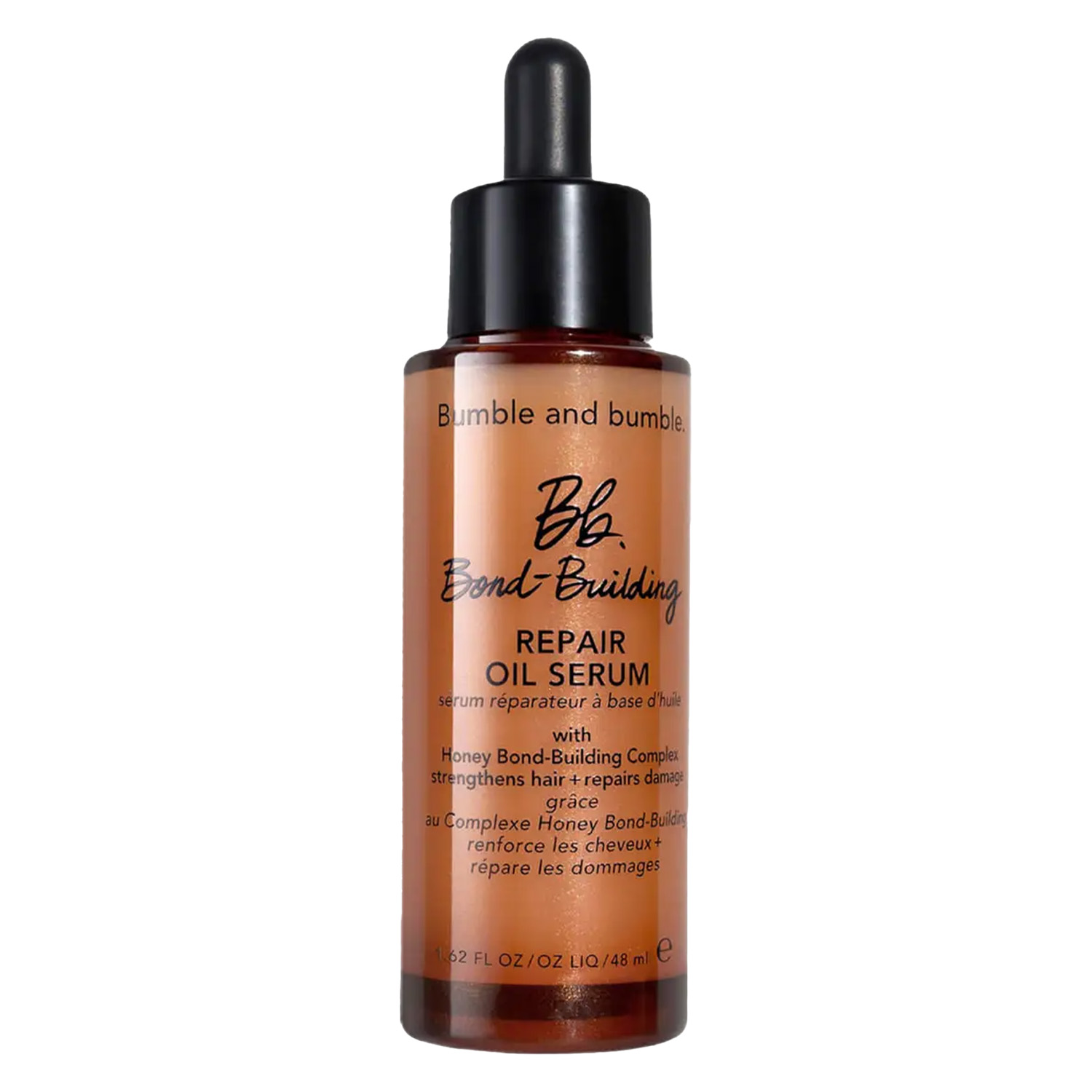 Bumble And Bumble. Bb. Bond-Building – Repair Oil 48ml
