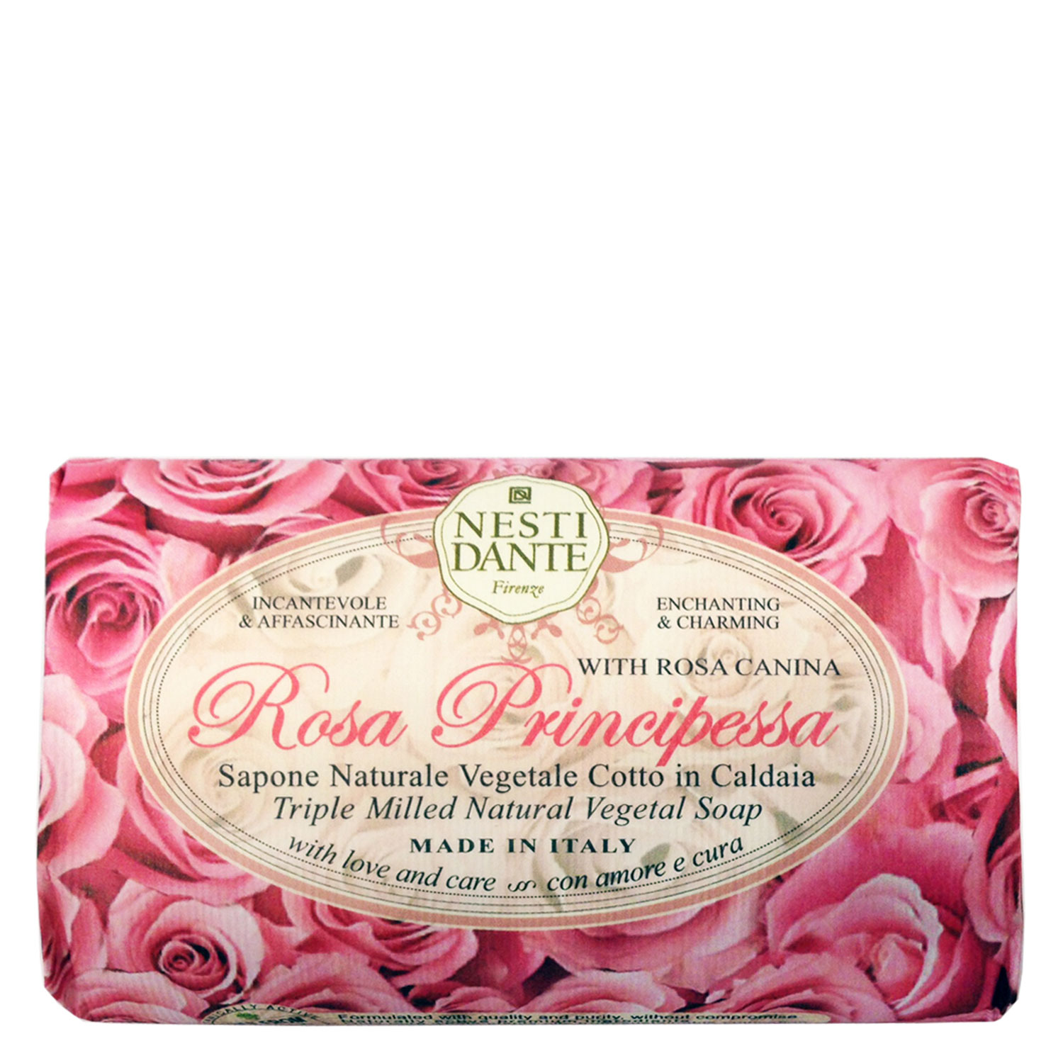 Nesti Dante – Rose Principessa 150g