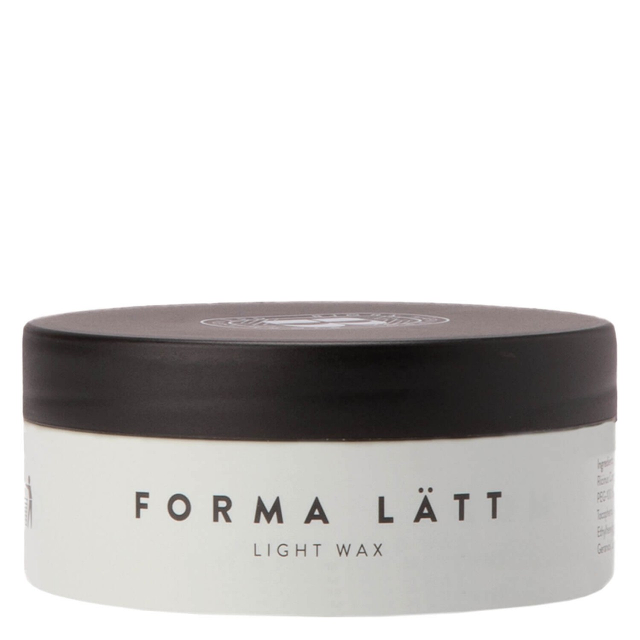 BJÖRK - Forma Lätt Light Wax