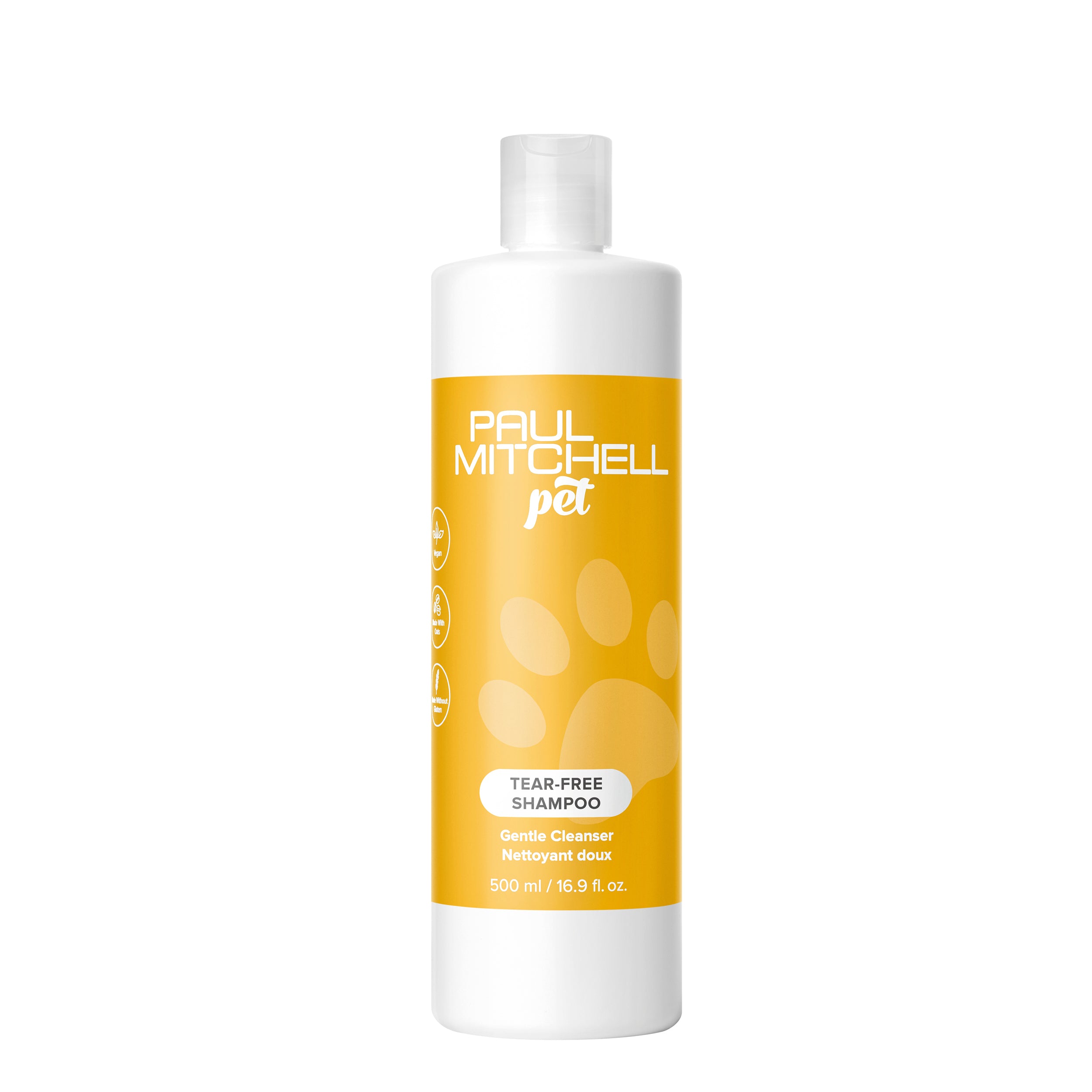 Paul Mitchell Jp Pet - Tear Free Shampoo 500ml