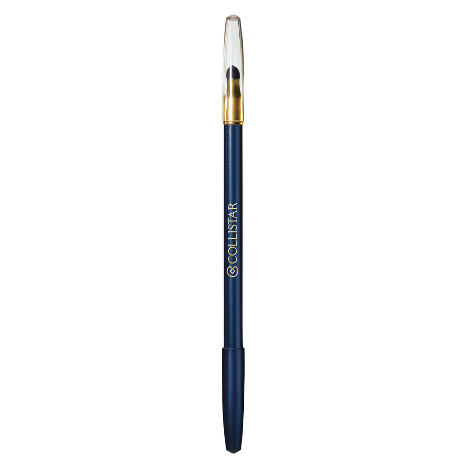Collistar Cs Eyes - Professional Eye Pencil 4 Midnight Blue 1.2g